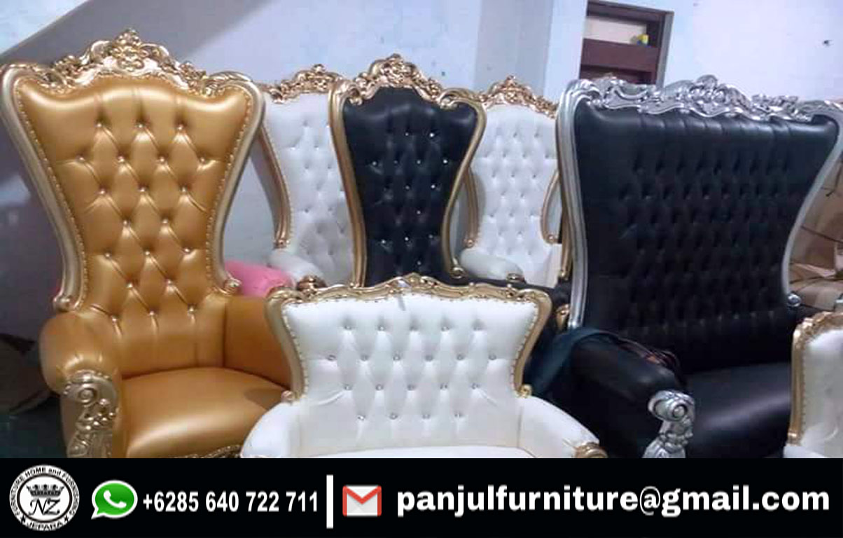 accept custome furniture orders