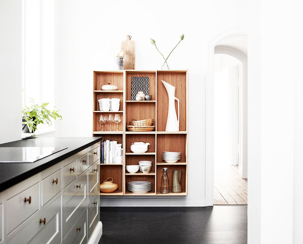 Unique Products For Your Kitchen From IKEA Design