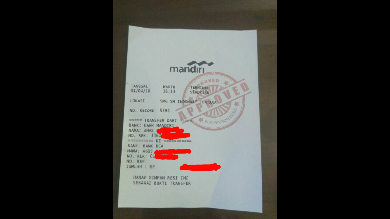 Testimoni 04/04/2018