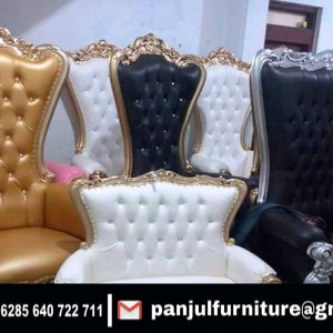 accept custome furniture orders