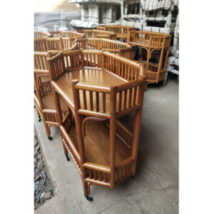 Harga Trolley Murah Terbaik