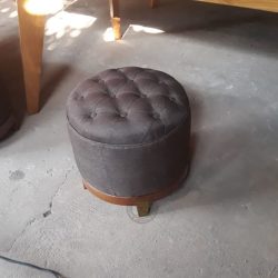 stool sofa
