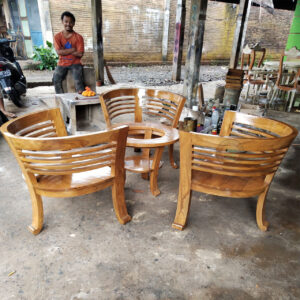Jual Kursi Tamu Murah