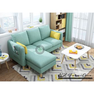 Sofa Ottoman Apartemen
