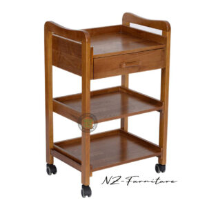 Troli Salon Kecantikan