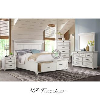 Queen Bedroom Set