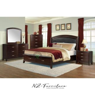 Elemen Queen Bedroom