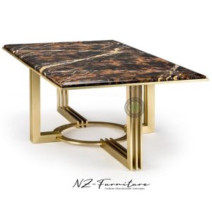 Orion Square Table