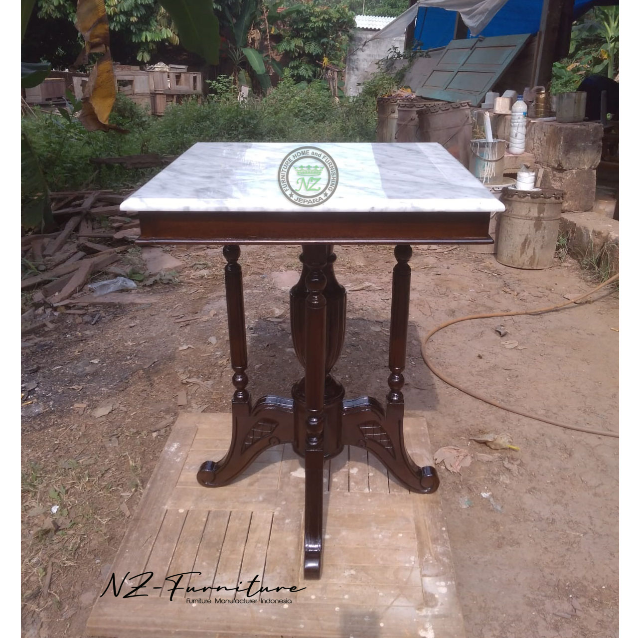 Meja Cafe Coffee Shop