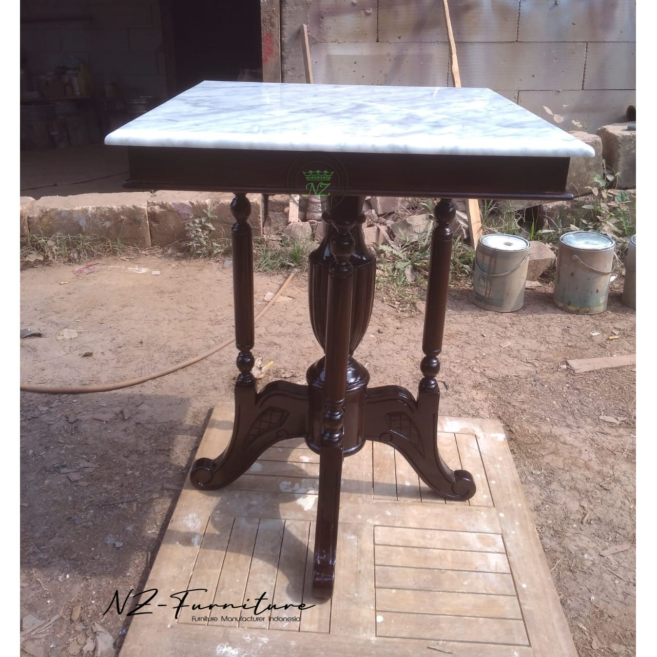 Meja Cafe Coffee Shop