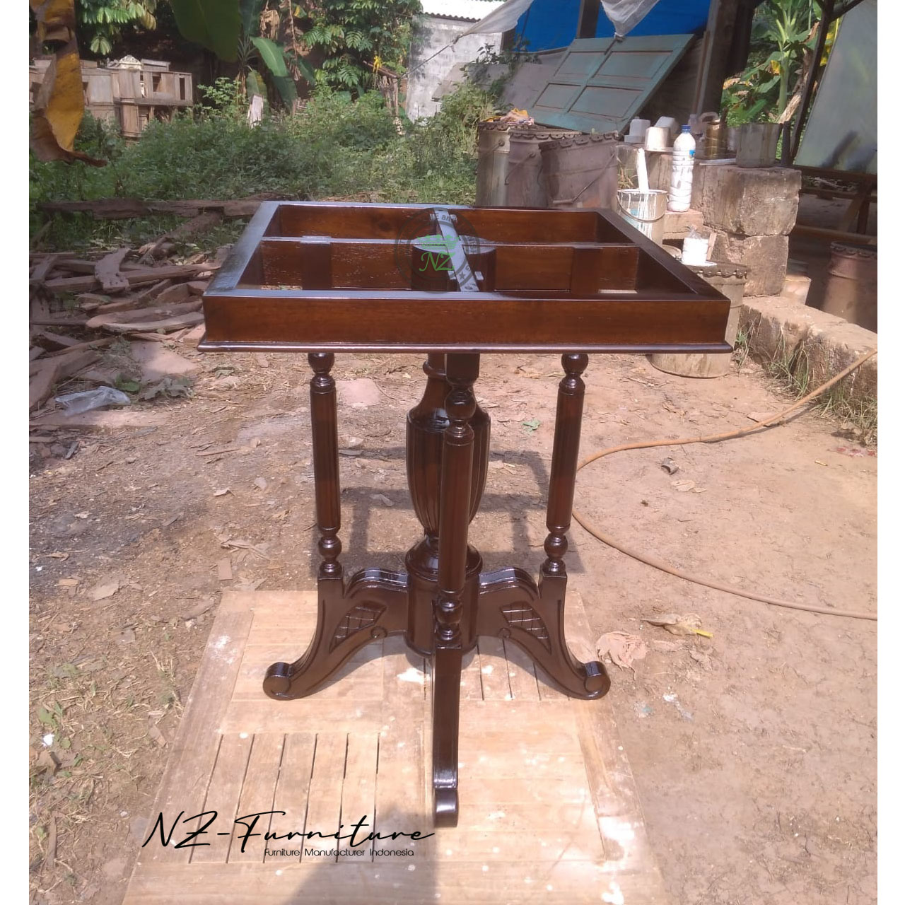 Meja Cafe Coffee Shop