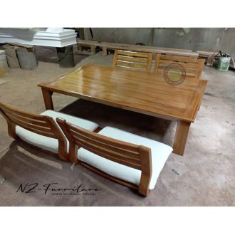 meja makan restoran