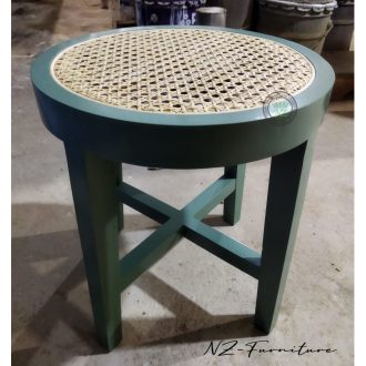round stool