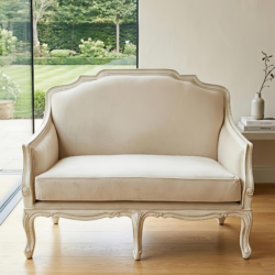 Sofa Louis XV Loveseat