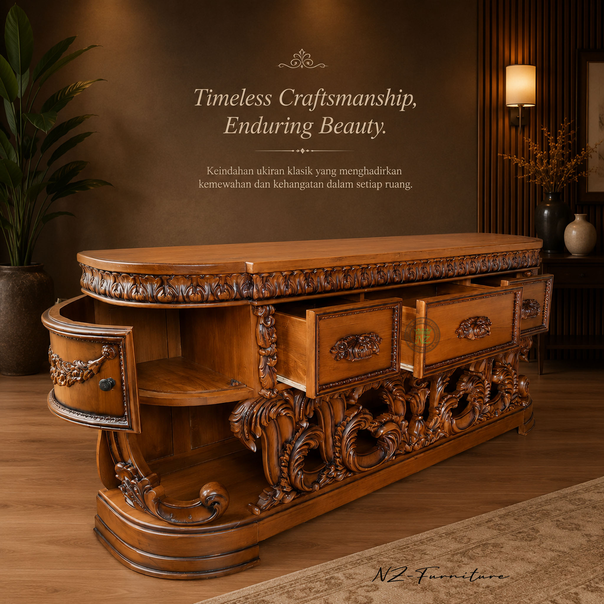 Classic Furniture