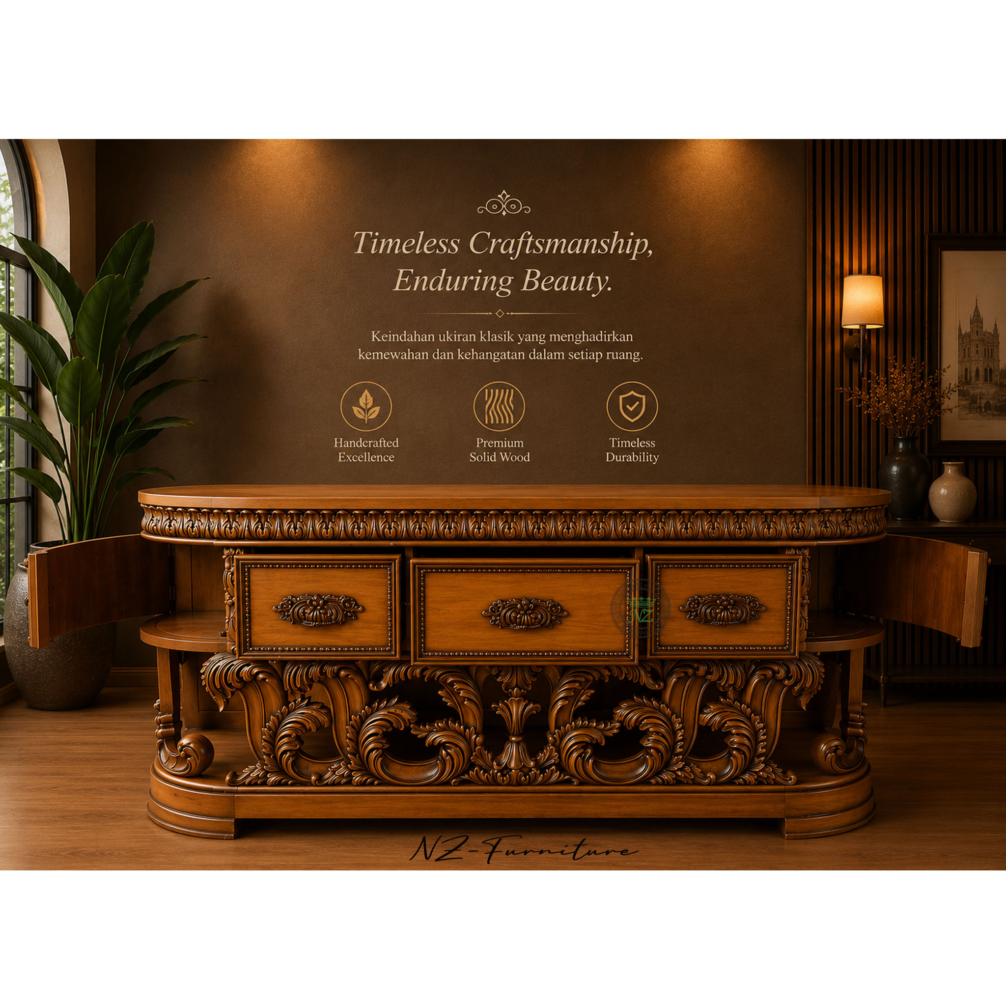 Classic Furniture