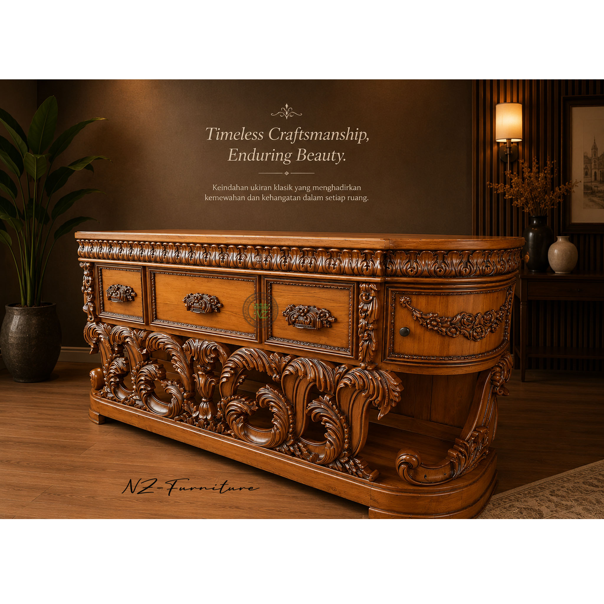 Classic Furniture